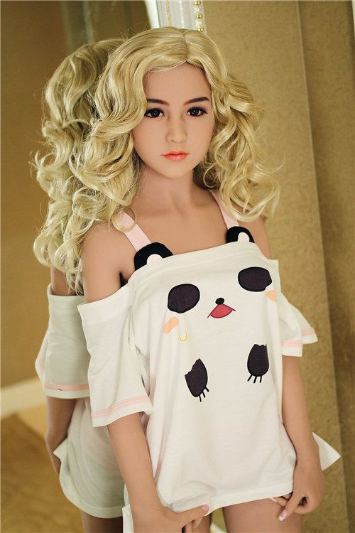 Adult Doll TPE Full Sized Realistic Silicon Dolls Japanese Real Dolls – Aiyana 158cm