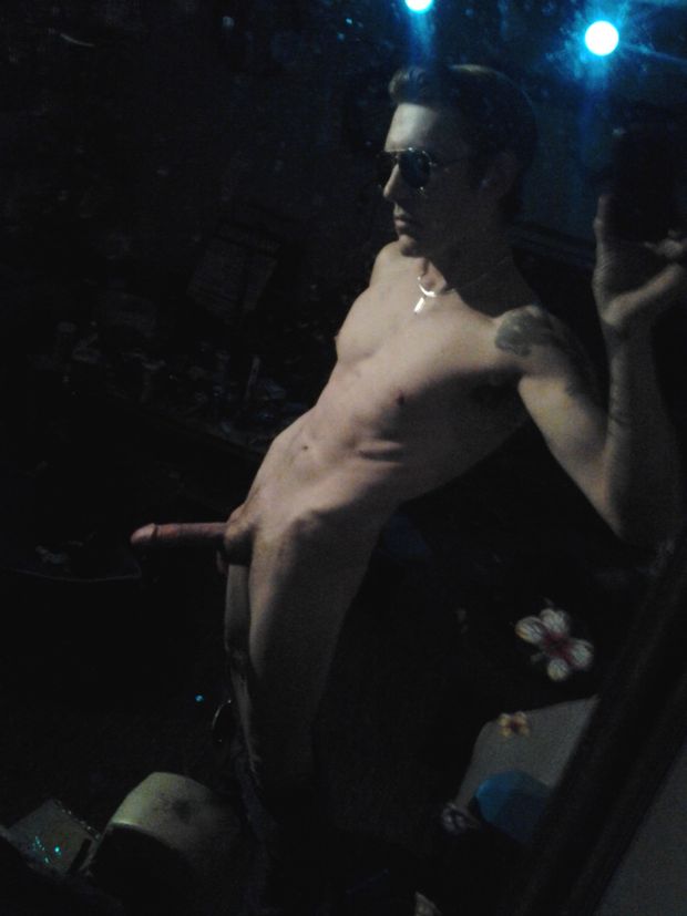 Self shots