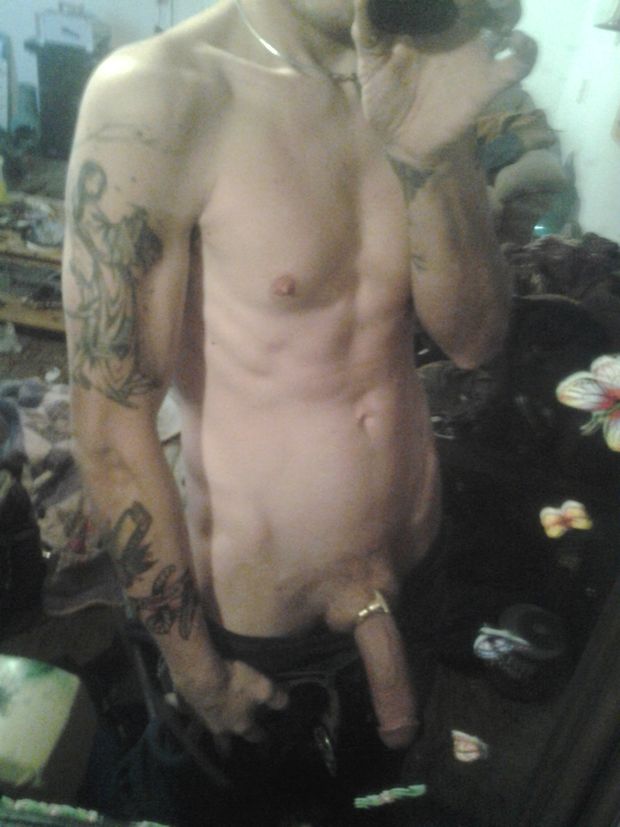 Self shots