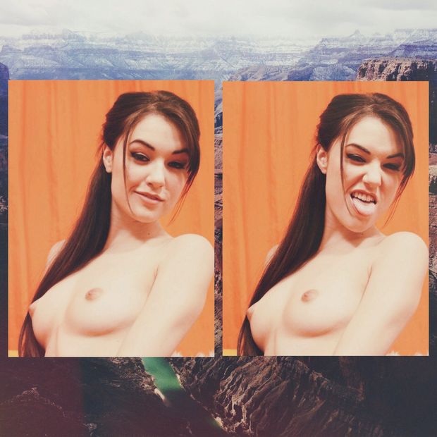Sasha Grey