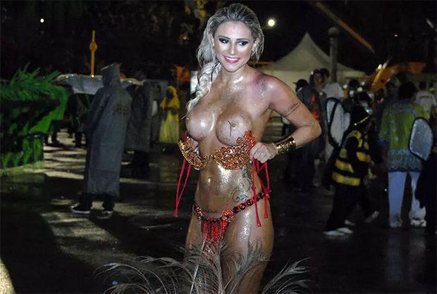carnaval
