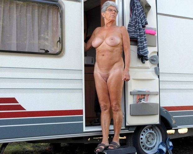 Amazing Granny