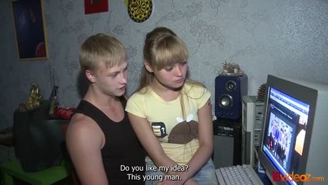 Sell Your GF - A perfect sex deal