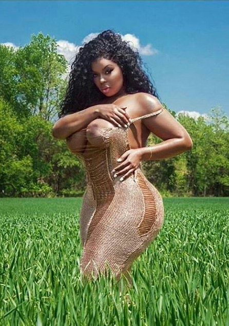Sexy!