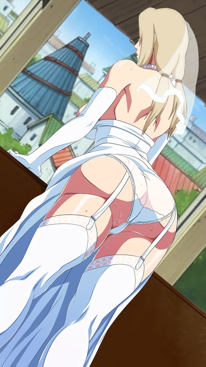 Tsunade (Naruto)