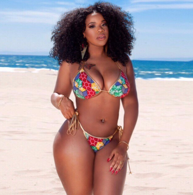 Ebony Thickness