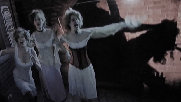 Vintage - English Sluts need it hard *roentgen01*