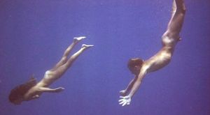 kradhe: The Blue Lagoon If you like things a bit more hardcore...