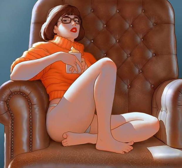 Hot Velma