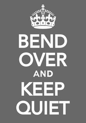 Shhhhh!