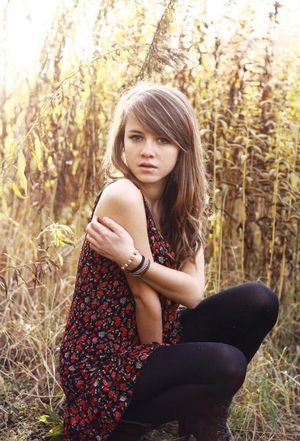 [ qt grrlz / May 2017 ]