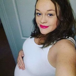 Chelsea Fat And Lactating