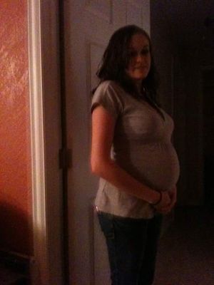 Chelsea Fat and Lactating