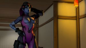 Widowmaker