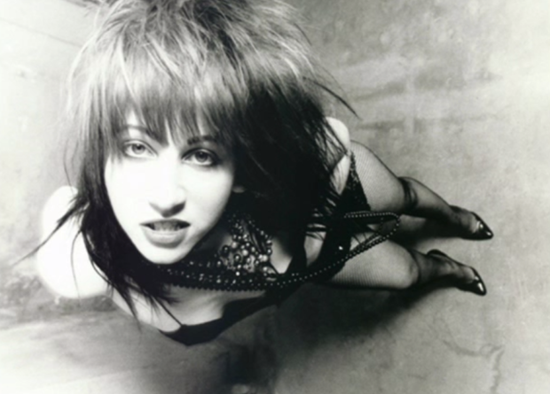 Lydia Lunch