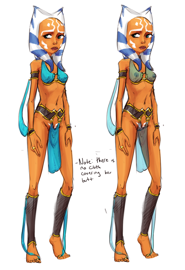 Ahsoka