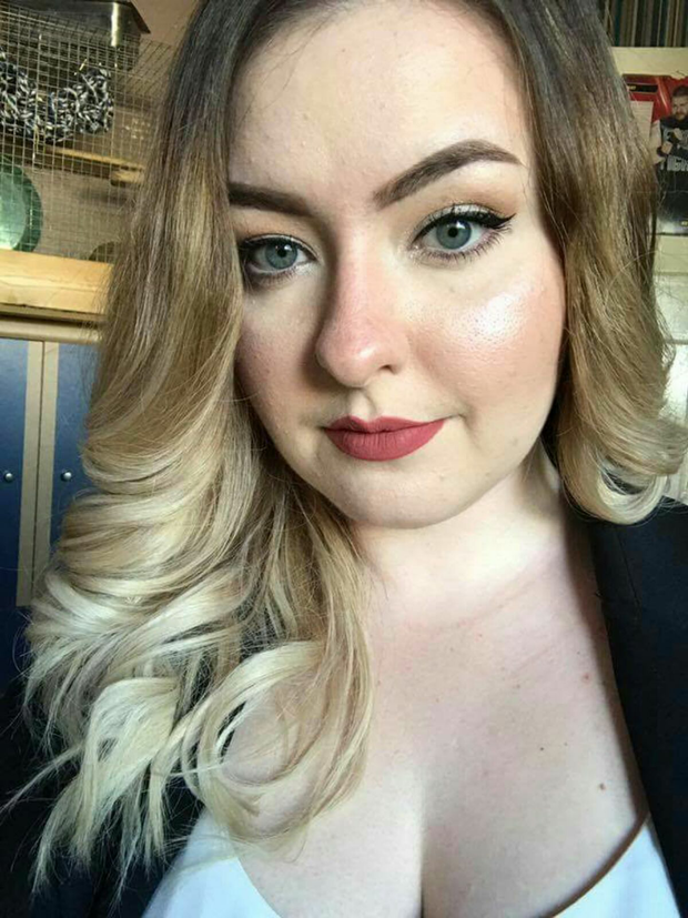 Hot milf I'm currently sexting, more pics of her soon