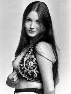 jane seymour