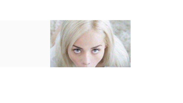 Blonde