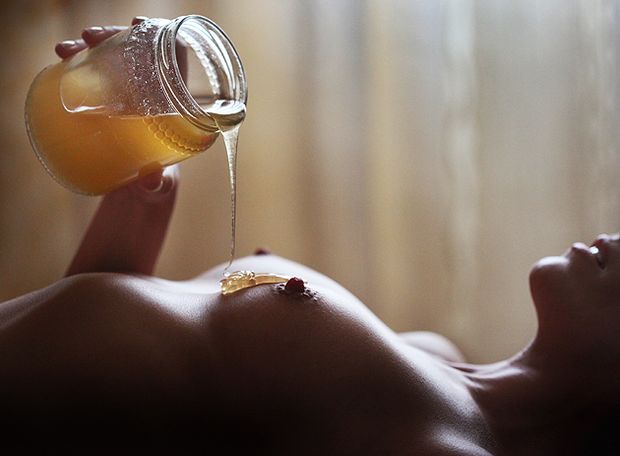 Honey