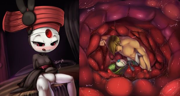 vore