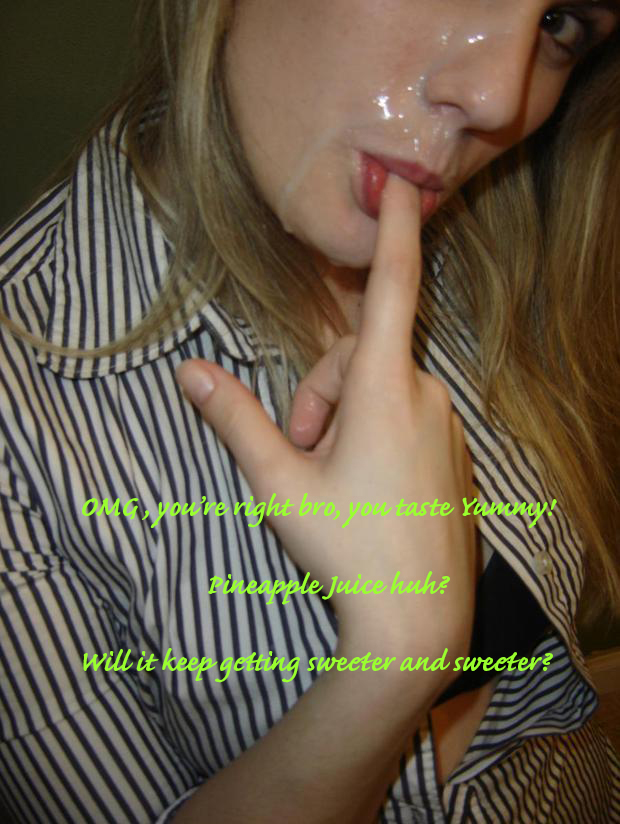 What Do I Always Tell You SIs? NATURE RULES :)~ !!!