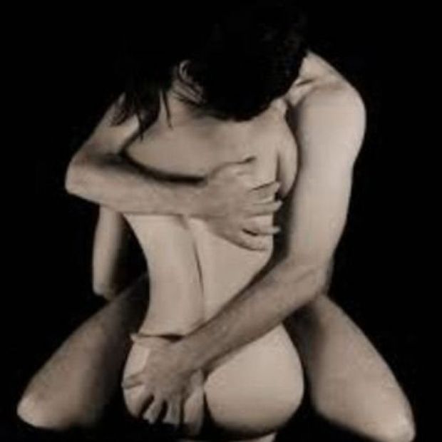 The Tender Squeeze