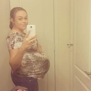 Chelsea Juicy Thick Butt And Tits