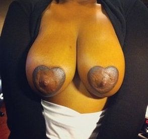 Love for Bewbs