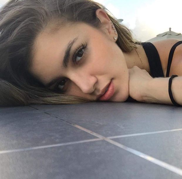 hot