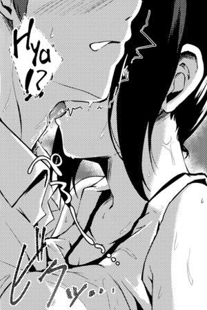 v-i-c-e: Active ❤ Passive | Aramaki Echizen