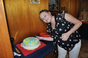 Chelsea Juicy Thick Body