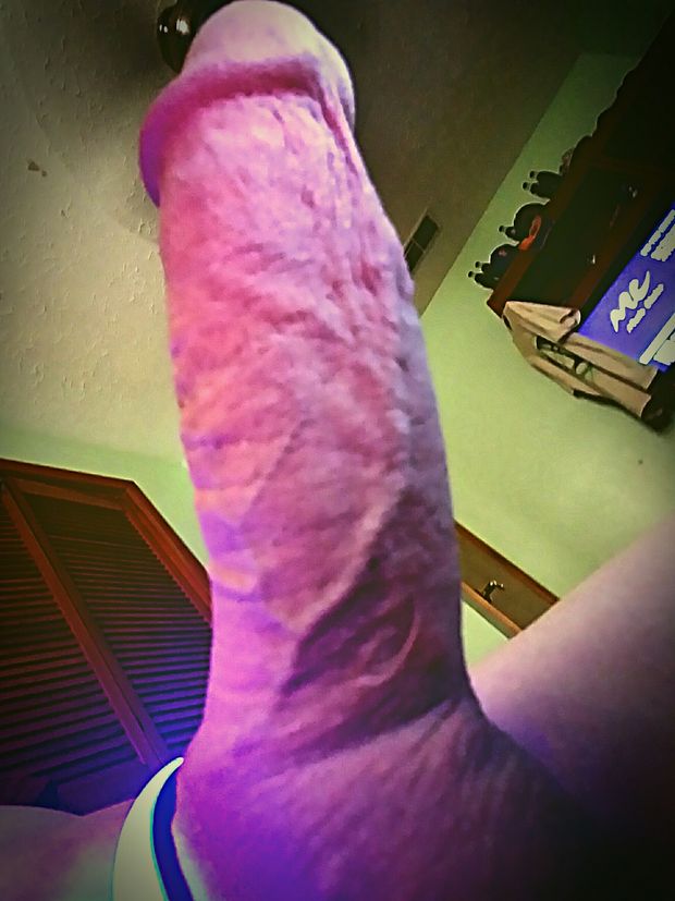 Rave Cock