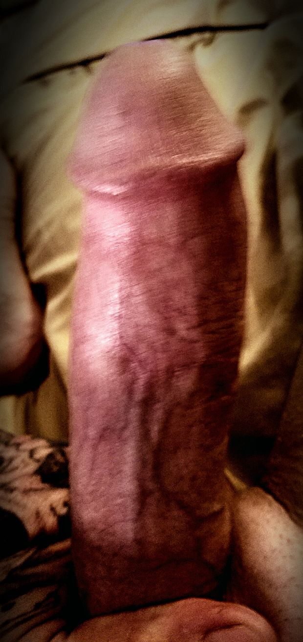 Got Cock?