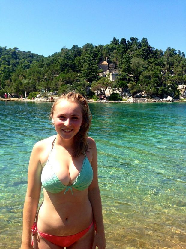 Bikini Naturals