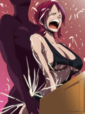 One Piece - Cahlacahla - Nami