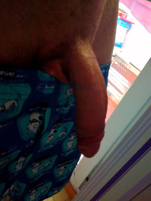 monster size