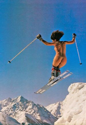 retrofucking: #blizzard2016 If you like things a bit more...