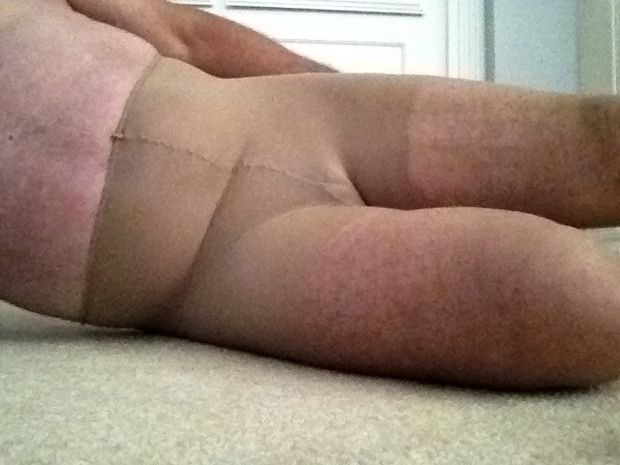 new pair of hose