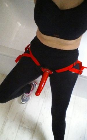 Have you ever fantasized about anal orgasm from a beautiful...