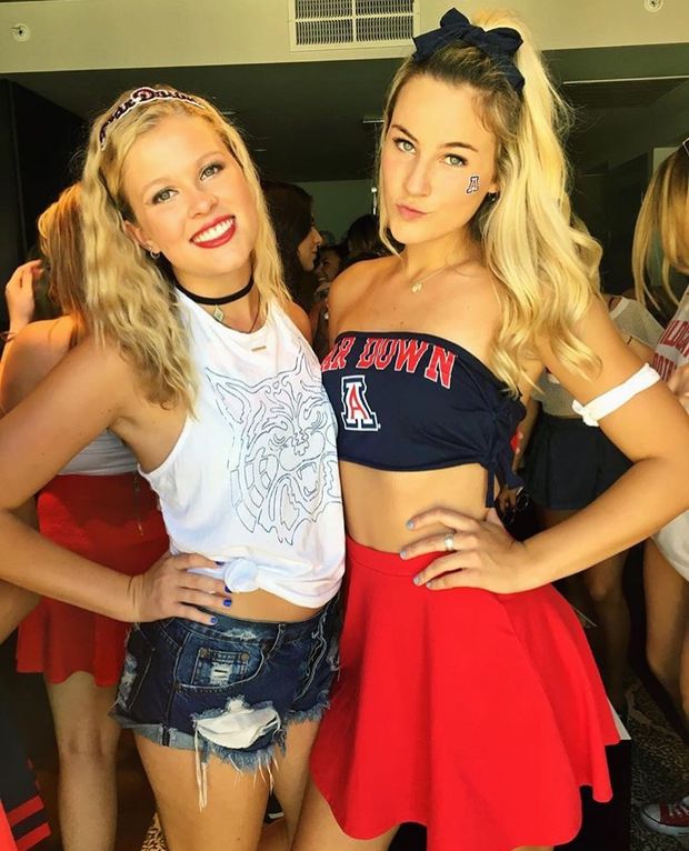 Arizona