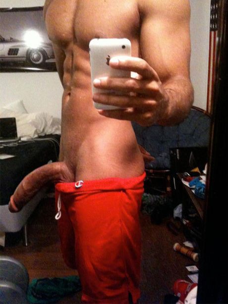 Beautiful cock