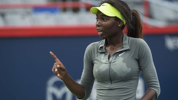 Francoise Abanda