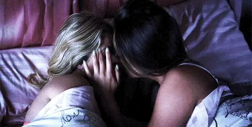 Pretty little liars