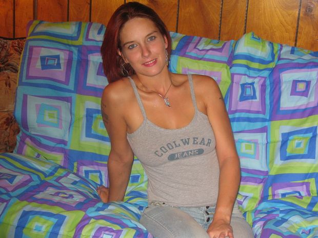 just relaxing