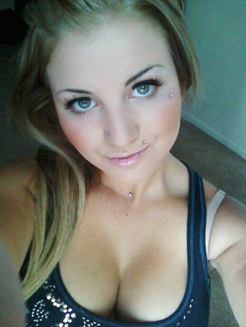 Cute face