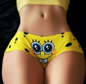 Sponge Bob!