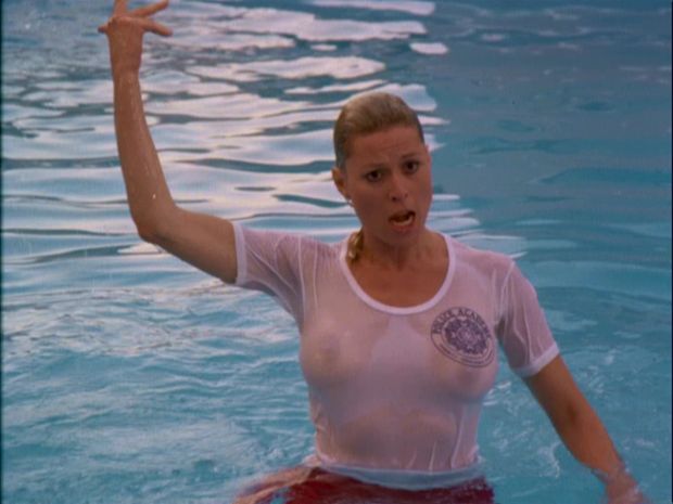 Leslie Easterbrook