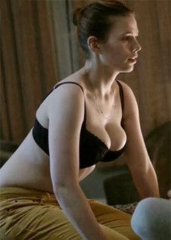 hayley atwell