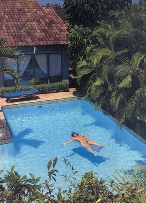 If you like things a bit more hardcore check out my other blog...